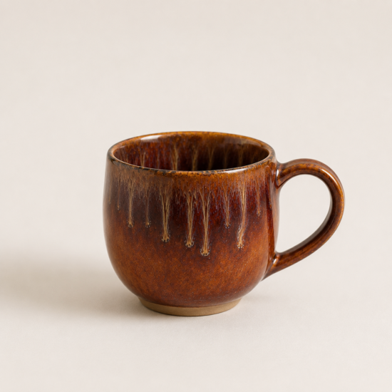 taza de cercamica